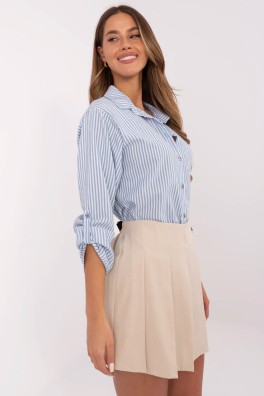 Marškiniai ilgomis rankovėmis model 210015 Italy Moda