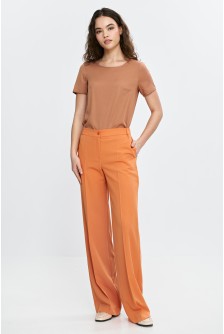 Kelnės model 210082 Nife