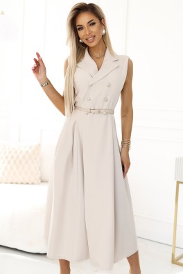 Dieninė suknelė model 210100 Numoco