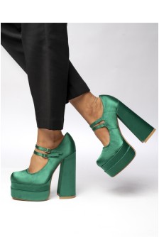 Batai su platforma model 210179 Inello