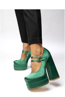 Batai su platforma model 210179 Inello