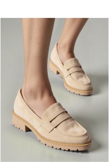 Mockasinai model 210204 Inello