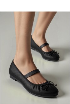 Baleto bateliai model 210282 Inello