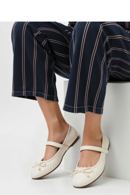 Baleto bateliai model 210283 Inello