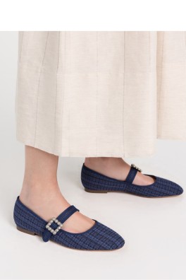 Baleto bateliai model 210289 Inello