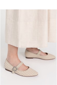 Baleto bateliai model 210290 Inello