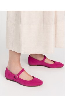 Baleto bateliai model 210293 Inello