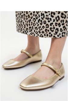 Baleto bateliai model 210294 Inello