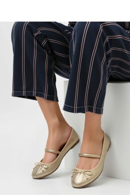 Baleto bateliai model 210295 Inello