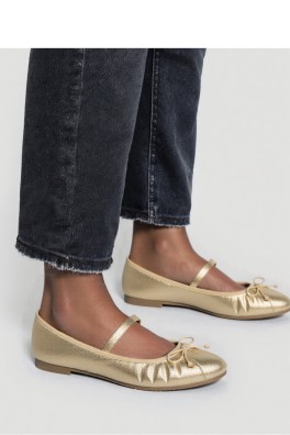 Baleto bateliai model 210295 Inello