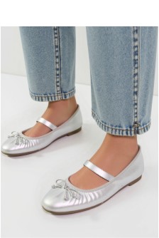 Baleto bateliai model 210296 Inello