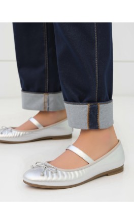 Baleto bateliai model 210296 Inello