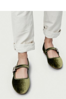 Baleto bateliai model 210298 Inello