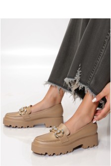 Mockasinai model 210309 Inello