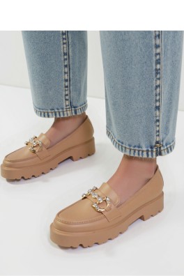 Mockasinai model 210309 Inello