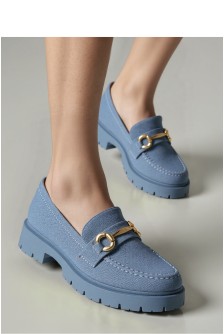 Mockasinai model 210321 Inello