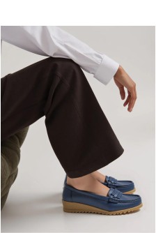 Mockasinai model 210380 Inello