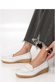 Mockasinai model 210412 Inello