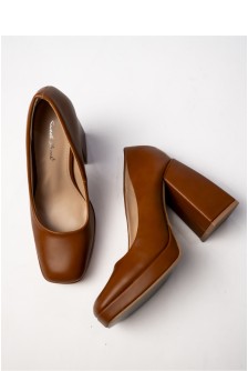 Batai blokiniu kulnu model 210549 Inello