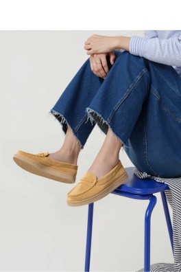 Mockasinai model 210576 Inello