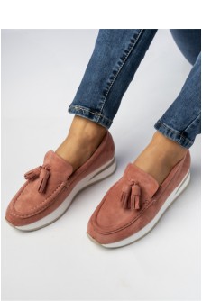 Mockasinai model 210603 Inello