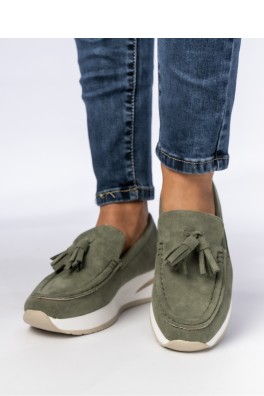 Mockasinai model 210604 Inello