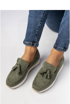 Mockasinai model 210604 Inello