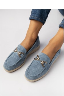 Mockasinai model 210608 Inello