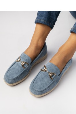 Mockasinai model 210608 Inello