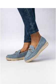 Mockasinai model 210608 Inello