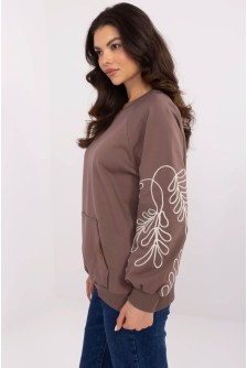 Džemperis model 210637 Relevance