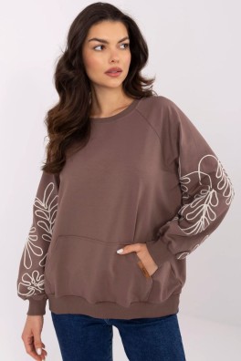 Džemperis model 210637 Relevance