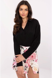 Marškiniai ilgomis rankovėmis model 210852 NM