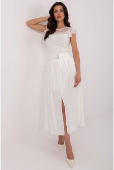 Skirt model 210861 NM