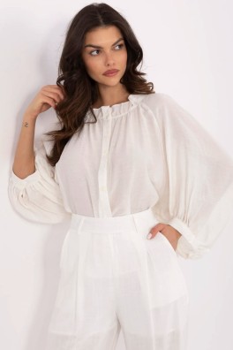 Marškiniai ilgomis rankovėmis model 210867 NM