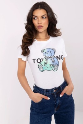 Marškinėliai model 210875 NM