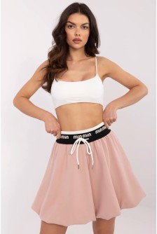 Trumpas sijonas model 210886 Italy Moda