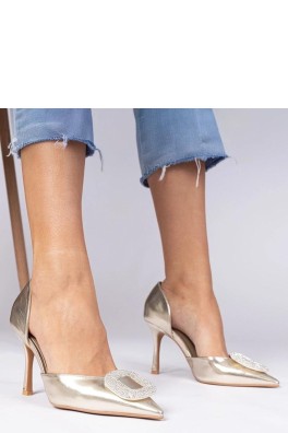 Aukštakulniai model 210926 PRIMO