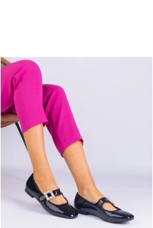 Baleto bateliai model 210929 PRIMO