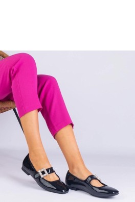 Baleto bateliai model 210929 PRIMO