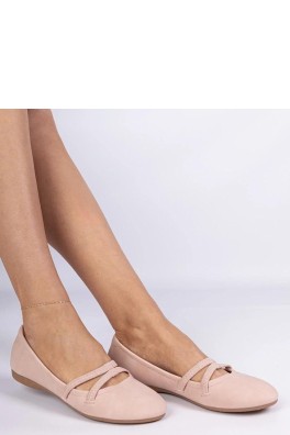 Baleto bateliai model 210932 PRIMO