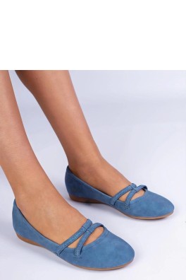 Baleto bateliai model 210933 PRIMO