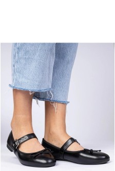 Baleto bateliai model 210934 PRIMO