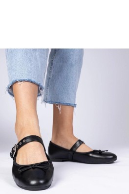 Baleto bateliai model 210934 PRIMO