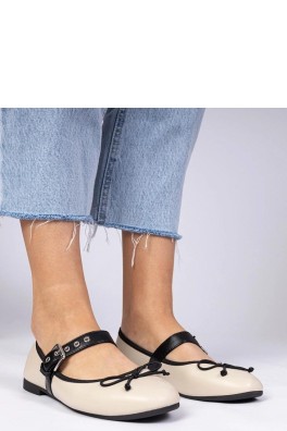 Baleto bateliai model 210935 PRIMO