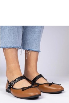 Baleto bateliai model 210936 PRIMO