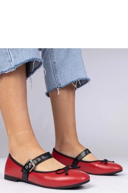 Baleto bateliai model 210937 PRIMO