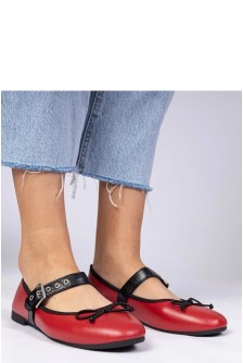 Baleto bateliai model 210937 PRIMO