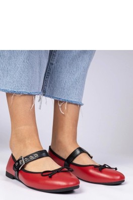 Baleto bateliai model 210937 PRIMO