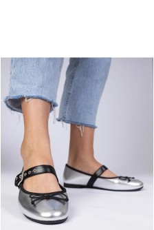 Baleto bateliai model 210938 PRIMO